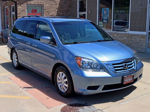 Used 2009 Honda Odyssey EX-L image 3