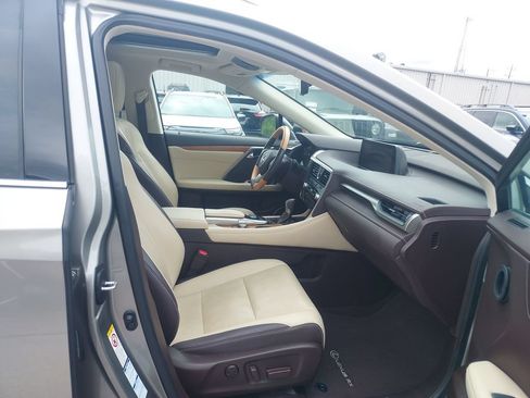 Used 2019 Lexus RX 450h AWD w/ Navigation Package image 37