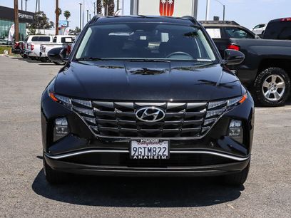 Used 2023 Hyundai Tucson SEL