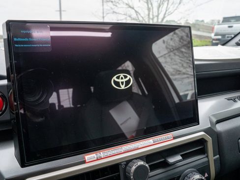 New 2026 Toyota Tacoma TRD Off-Road image 14