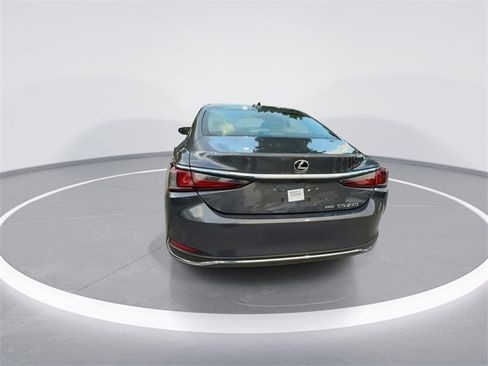 Used 2023 Lexus ES 250 w/ Premium Package image 7
