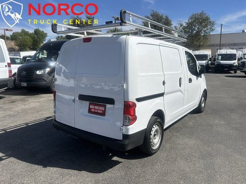Used 2015 Nissan NV200 S FWD image 8