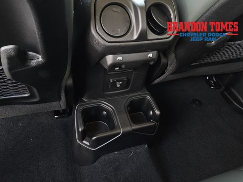 New 2026 Jeep Gladiator Mojave AWD/4WD image 10