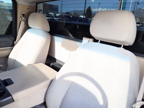 Used 2007 Chevrolet Silverado 2500 LT w/ 1LT Convenience Package image 16