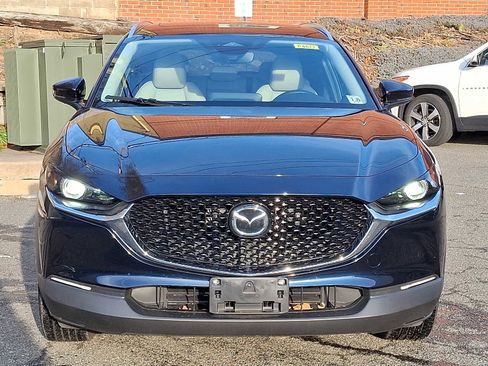 Used 2024 MAZDA CX-30 AWD 2.5 S w/ Preferred Package image 2