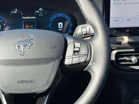 New 2025 Ford Bronco Sport Big Bend image 69