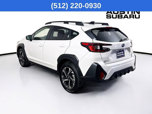 Used 2025 Subaru Crosstrek 2.0i Premium image 6