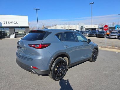 Used 2023 MAZDA CX-5 Carbon Edition