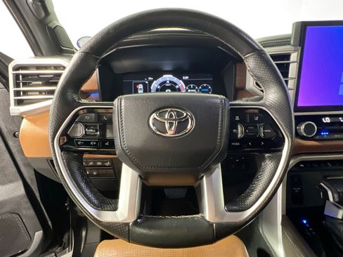 Used 2023 Toyota Tundra 1794 Edition w/ Advanced Package image 15