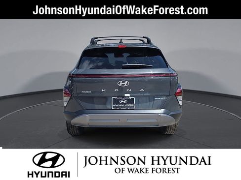 New 2026 Hyundai Kona SEL Premium AWD/4WD image 17