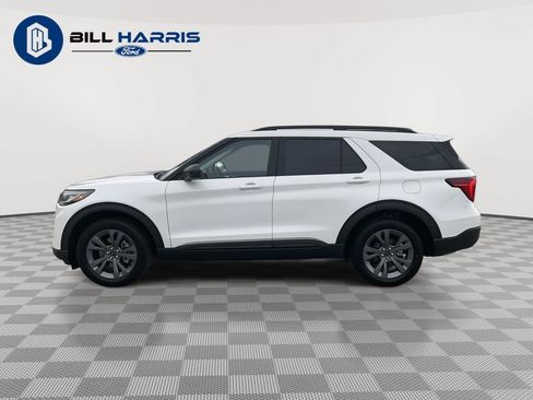 New 2026 Ford Explorer Active w/ Active Comfort Package AWD/4WD image 9
