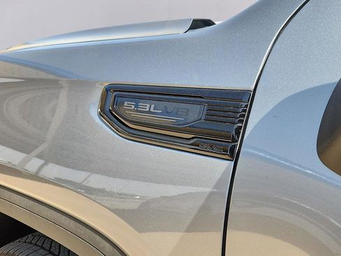 New 2026 GMC Sierra 1500 Elevation w/ Elevation Premium Package RWD image 10