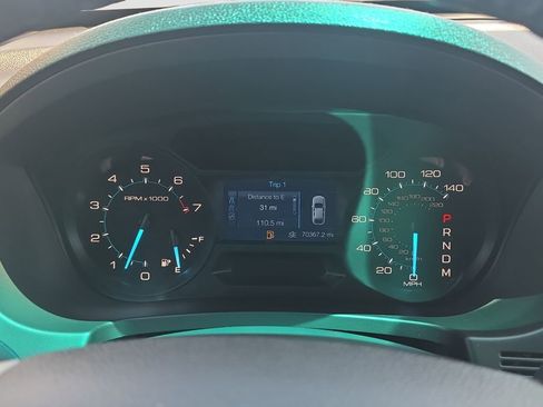 Used 2014 Ford Explorer XLT AWD/4WD image 10