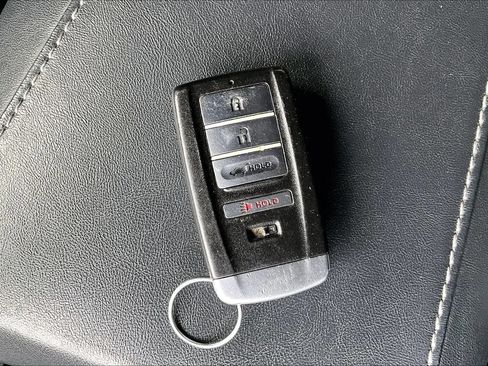 Used 2020 Acura RDX A-Spec FWD image 10