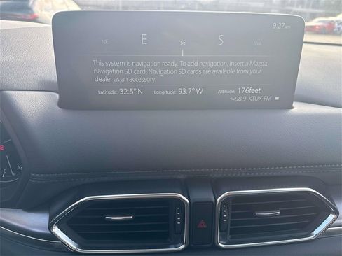 New 2025 MAZDA CX-5 AWD 2.5 S image 22