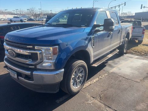 Certified 2022 Ford F350 XL w/ STX Appearance Package image 4
