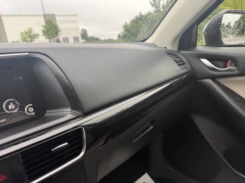 Used 2016 MAZDA CX-5 Sport AWD/4WD image 8