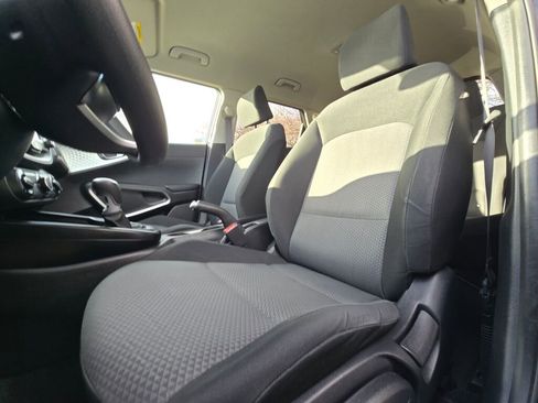 Used 2021 Kia Soul LX image 17
