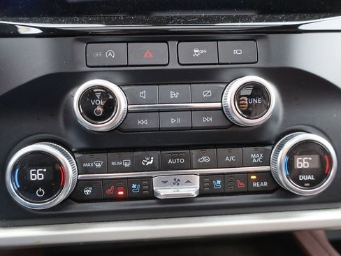 Used 2024 Ford Expedition Limited image 43