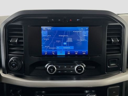 Used 2021 Ford F150 XLT w/ Equipment Group 301A Mid image 12