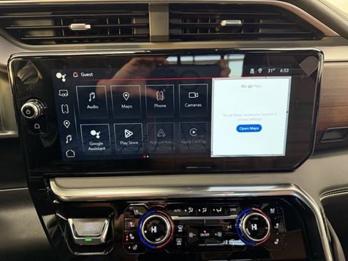 New 2025 GMC Sierra 1500 Denali Ultimate image 17