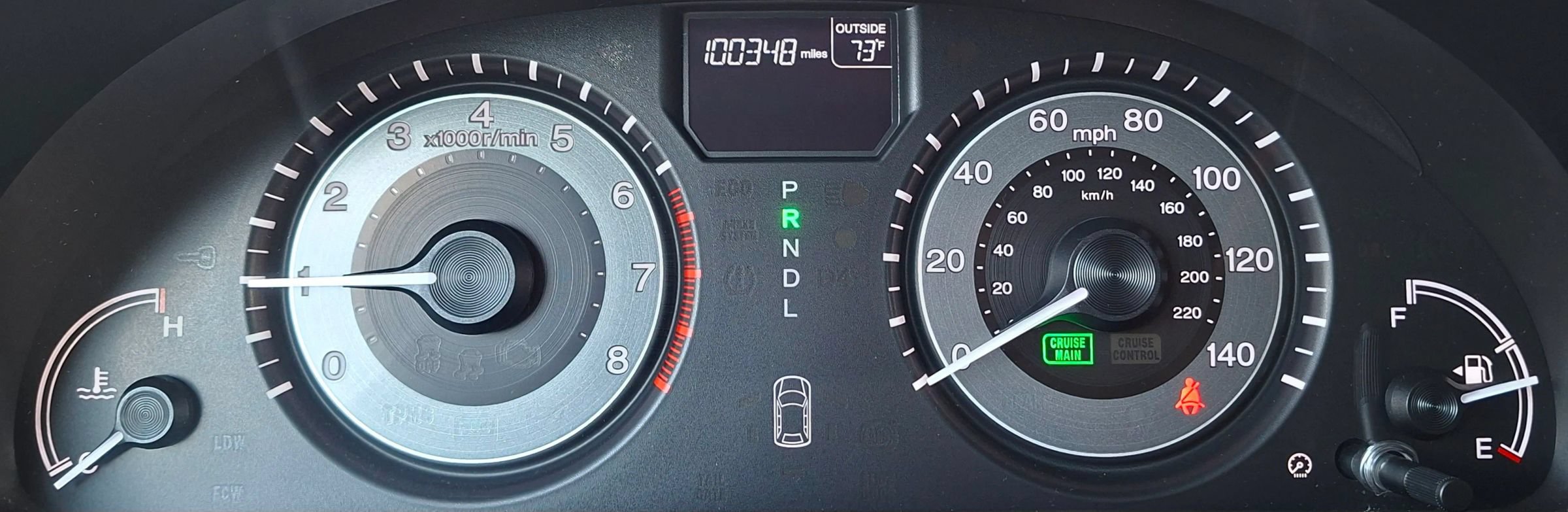 Used 2016 Honda Odyssey EX-L image 25