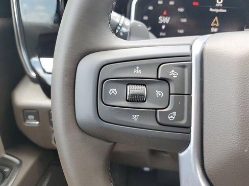 New 2026 GMC Sierra 1500 SLT w/ SLT Premium Package AWD/4WD image 21