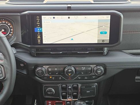 New 2026 Jeep Wrangler Unlimited Rubicon 392 image 37