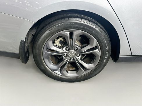 Used 2023 Honda Accord EX image 11