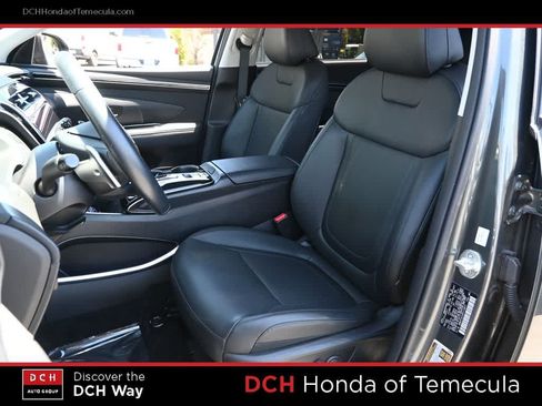 Used 2023 Hyundai Tucson SEL AWD/4WD image 18