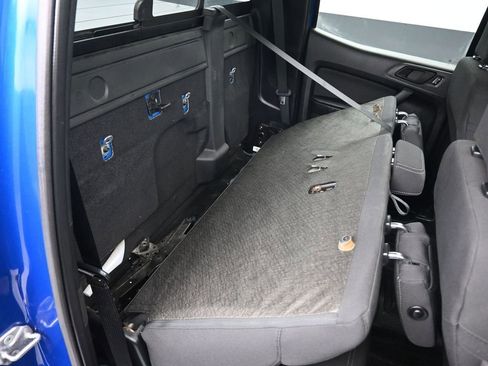 Used 2019 Ford Ranger XL w/ FX4 Off-Road Package image 38