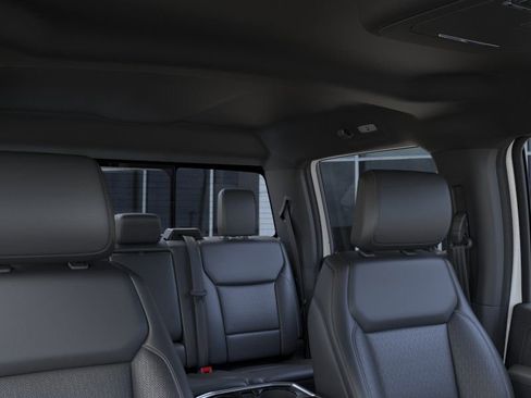 New 2025 Ford F150 Lariat w/ Equipment Group 501A Mid image 22