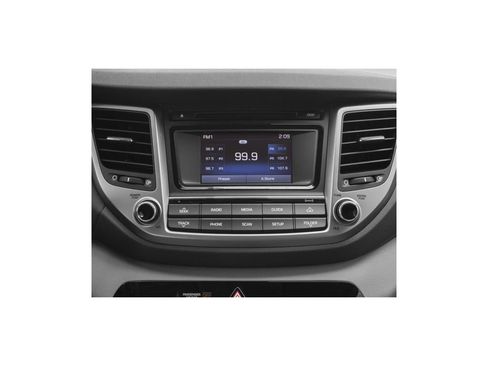 Used 2016 Hyundai Tucson SE w/ Option Group 02 AWD/4WD image 73