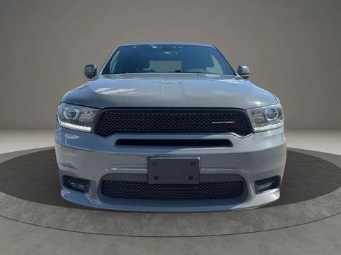 Used 2020 Dodge Durango GT image 2