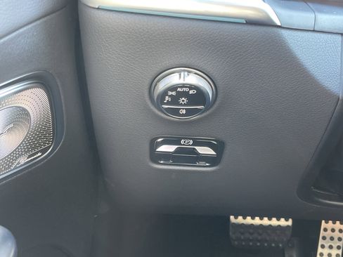 New 2026 Mercedes-Benz GLC 43 AMG 4MATIC Coupe image 23