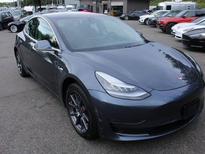 Used 2020 Tesla Model 3 Long Range