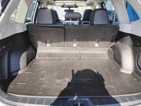 Used 2022 Subaru Forester Limited w/ Popular Package #2 image 21