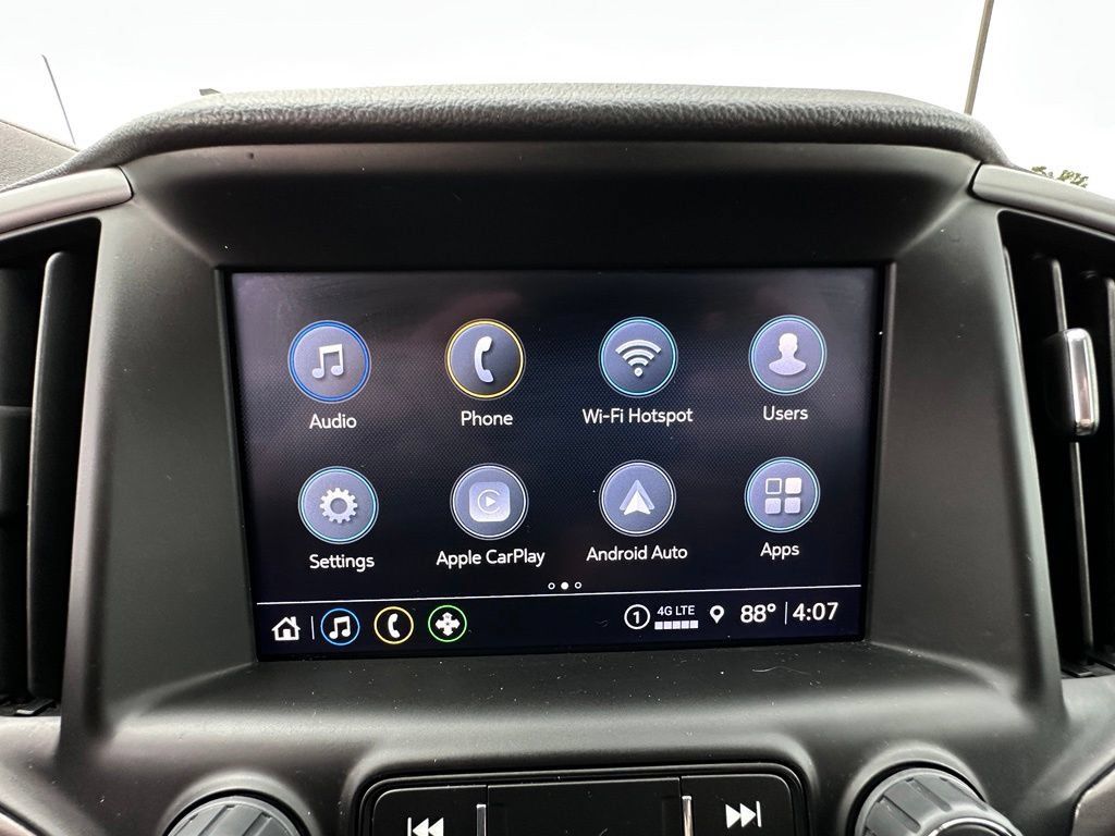 Certified 2023 GMC Terrain AT4 w/ Tech Package AWD/4WD image 31