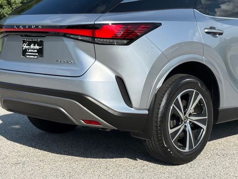 Certified 2023 Lexus RX 350 Premium w/ Accessory Package FWD image 14