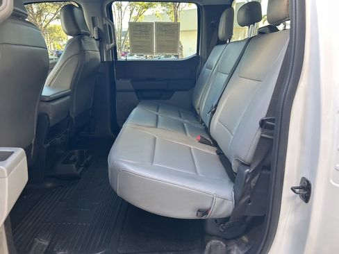 Used 2024 Ford F350 XL image 39