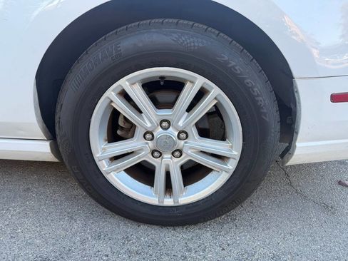 Used 2014 Ford Mustang Premium w/ Equipment Group 102A image 31