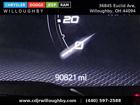 Used 2023 RAM 1500 Rebel w/ Rebel Level 2 Equipment Group AWD/4WD image 19