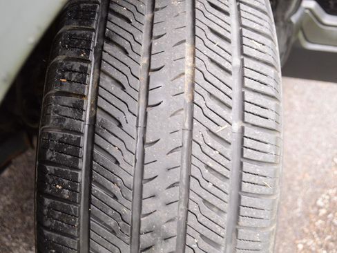 Used 2017 Honda CR-V EX image 31