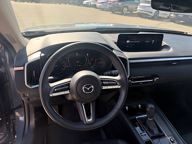 Used 2024 MAZDA CX-50 AWD 2.5 S w/ Cargo Package image 11