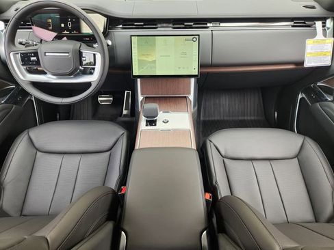 New 2026 Land Rover Range Rover SE image 19