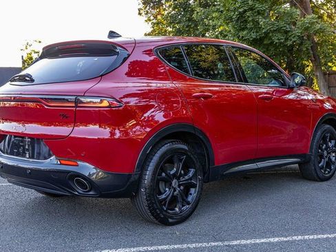 Used 2024 Dodge Hornet R/T w/ R/T Blacktop Package image 6