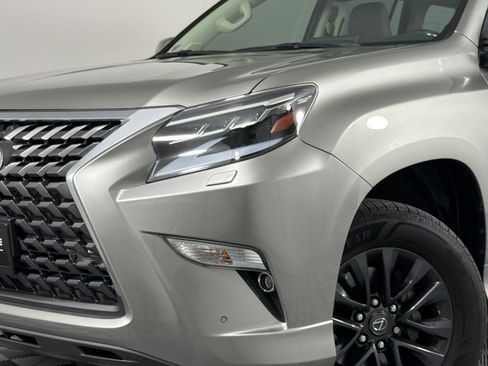 Used 2023 Lexus GX 460 Premium AWD/4WD image 12