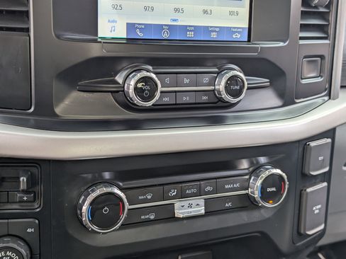 Used 2023 Ford F150 XLT w/ Equipment Group 301A Mid image 27