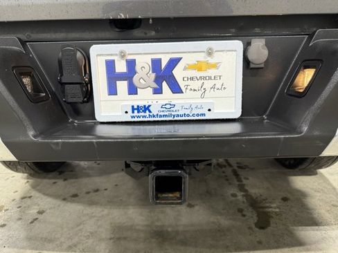 Used 2023 Ford F150 XLT image 32