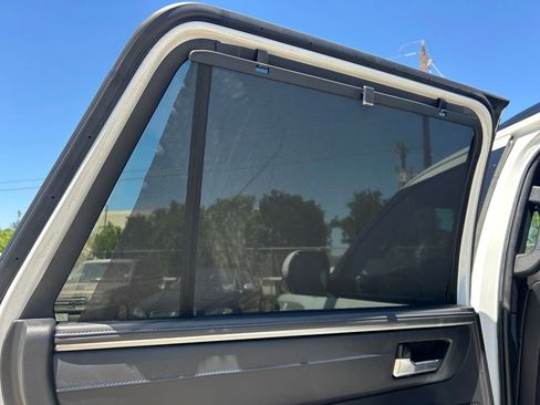 Used 2023 Toyota Sequoia Platinum RWD image 21